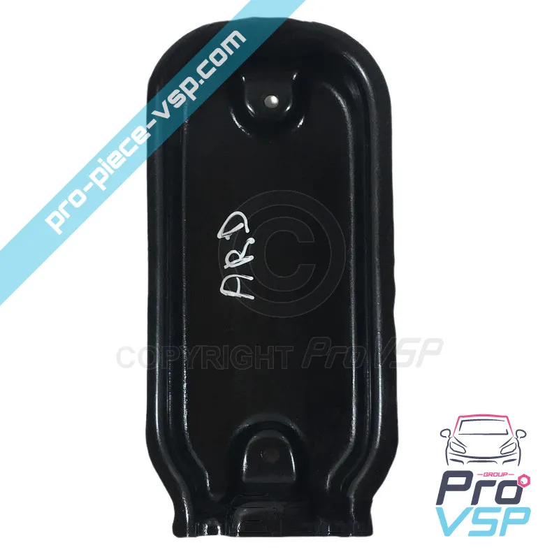 Used back light holder for Aixam Mega