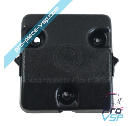 Gyrophare support