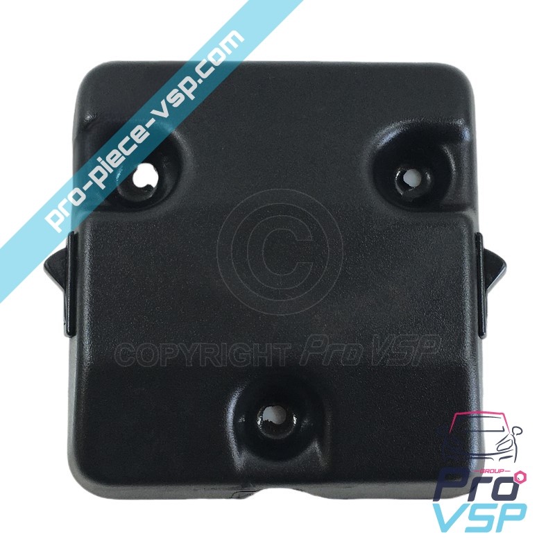 Gyrophare support