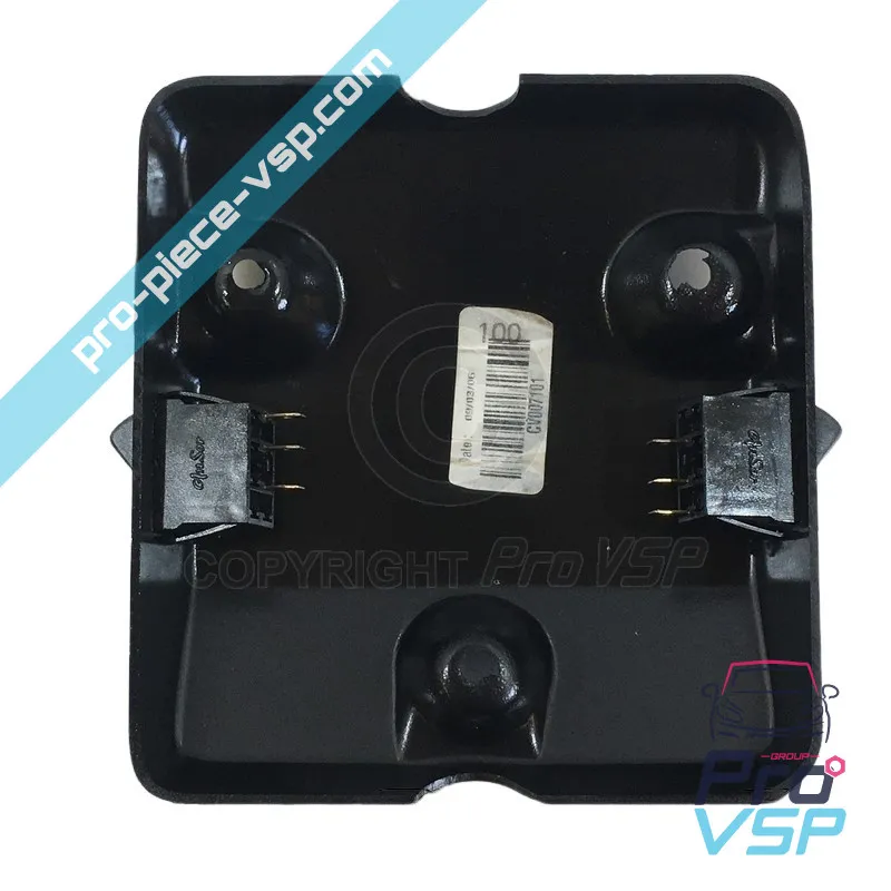 Supporto GyRophare usato per Mega