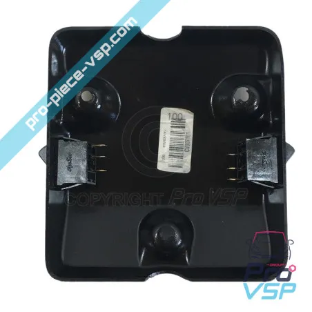 Support de gyrophare occasion pour Mega