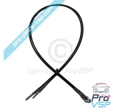 RIDELLE RETENTION CABLE