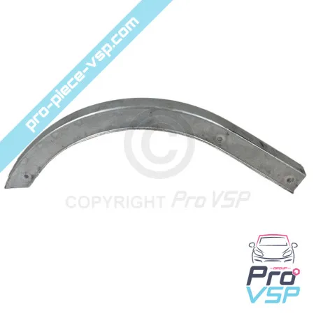 Usado Back Hoop para Mega