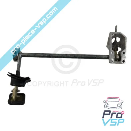 Used brake pedal for Mega Electric phase 1