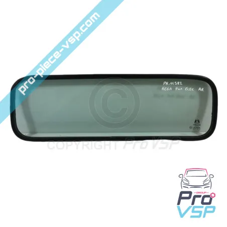 Gebrauchtes Backglas für Mega