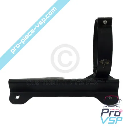 Caja de soporte de enlace de motor