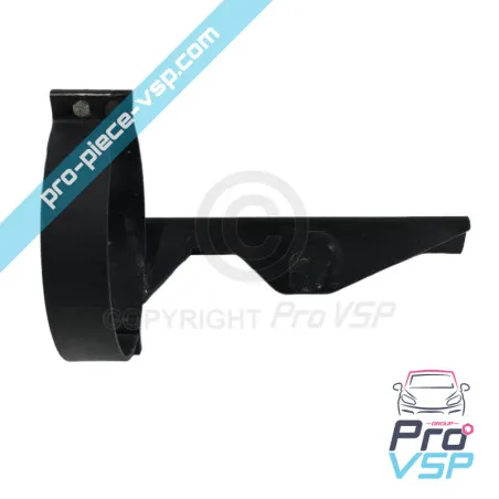 Caja de soporte de enlace de motor