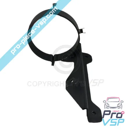 Caja de soporte de enlace de motor