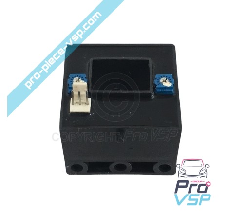 Sensor atual usado para fase elétrica mega 1