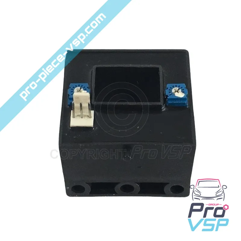 Used current sensor for mega electric phase 1