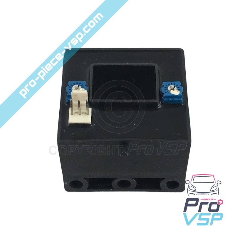 Sensor atual