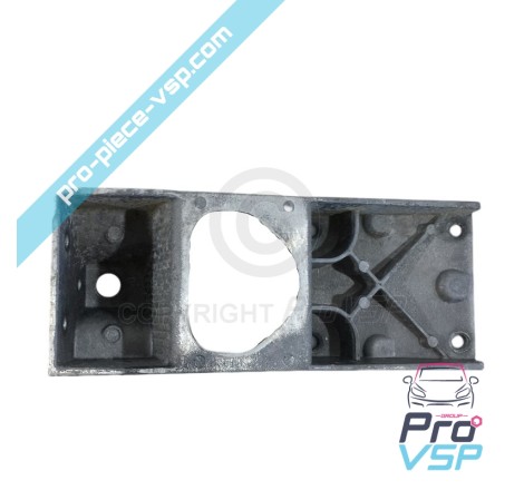 Longon Connecth Calças Underlay para Mega Fase 1