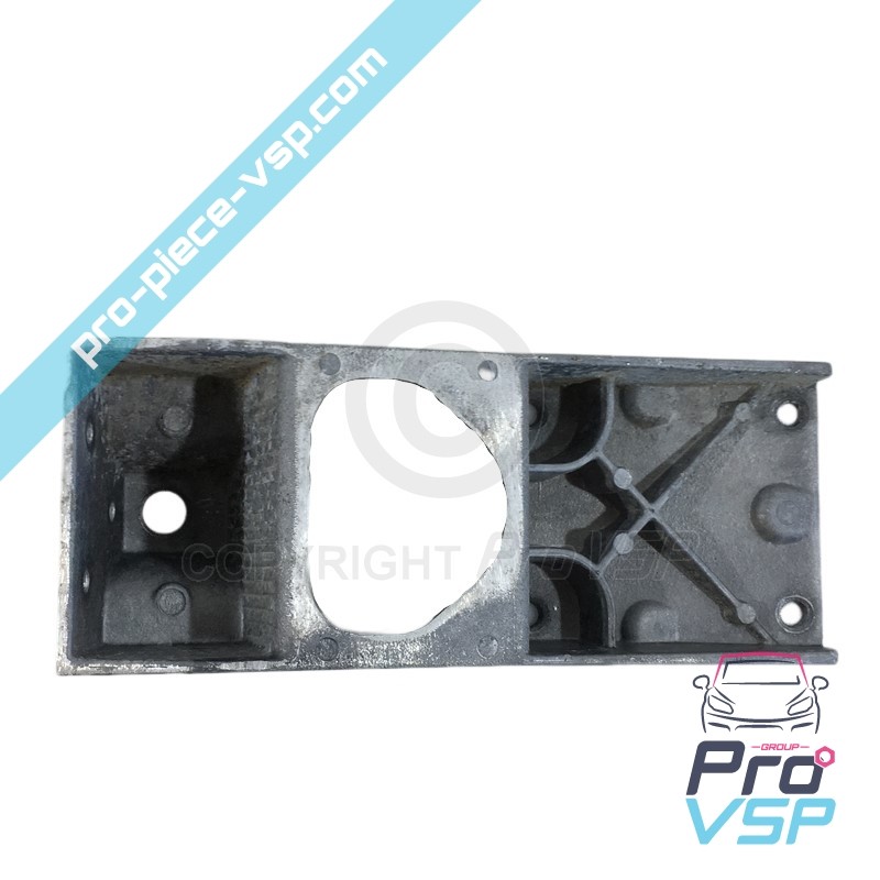 Longon Connecth Calças Underlay para Mega Fase 1