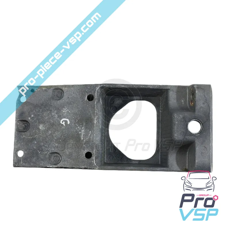 Cruces de conexión Longeron Cruces de conexión Longeron