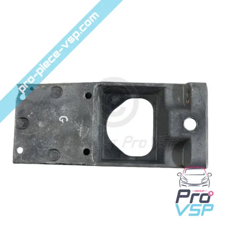 Trasporti di connessione di fuoro