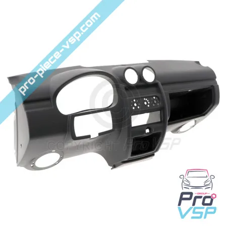 Dashboard per aixam impulsion e vision 1a assemblaggio