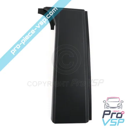 Central outdoor left amount for Aixam Impulsion Vision