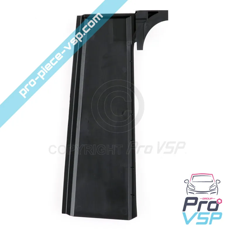 Importo sinistro esterno centrale per Aixam Impulsion Vision