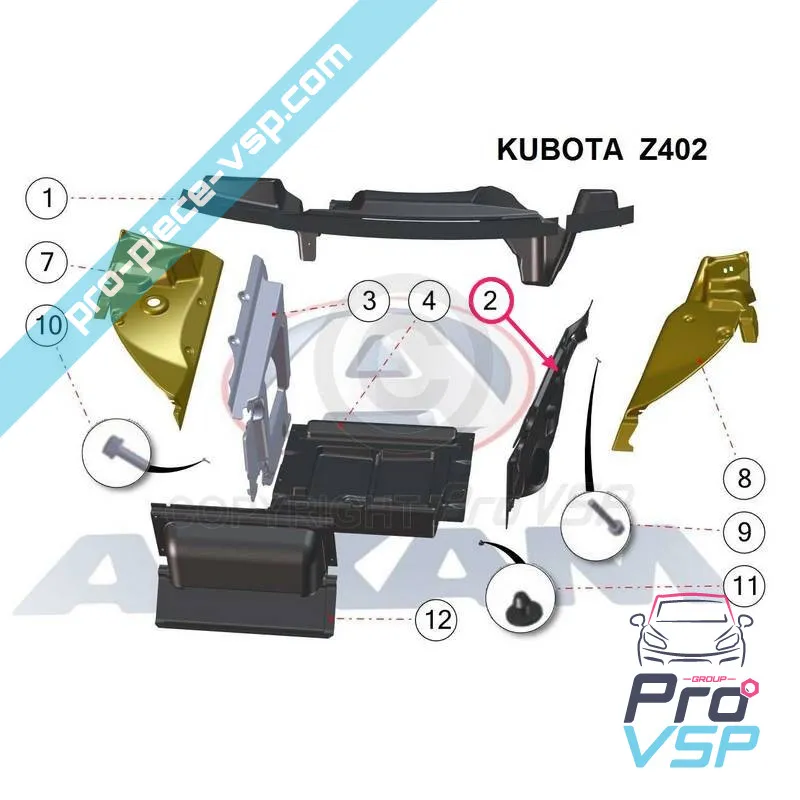 %product-name% ausdrängen %summary%