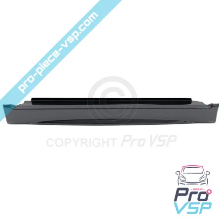 Cash box kol kvar för aixam city och gto ( impulsion och vision )