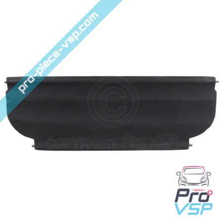 Rear range for Aixam City and GTO ( impulsion and vision )