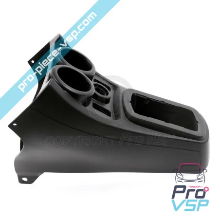 Consola centrală pentru Aixam Impulsion și Vision Prima adunare