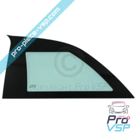 Custódia de gloer deixou a tomada de aixam coupé ( impulsion e vision )