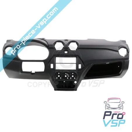 Tablero de instrumentos para Aixam