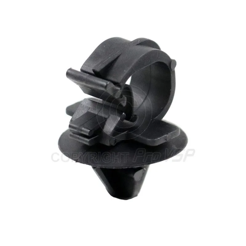Agraphe de tige de capot pour aixam city crossline crossover coupé ( gamme Vision )