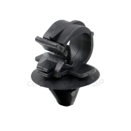 Agraphe de tige de capot pour aixam city crossline crossover coupé ( gamme Vision )