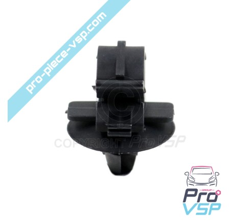 Ponto de caule capa para aixam city crossline crossover coupé (Gama Vision )