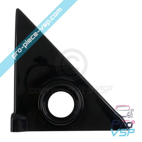 Triangle extérieur de rétroviseur pour chatenet ch26 ch28 ch30 ch32 ( phase 1 )