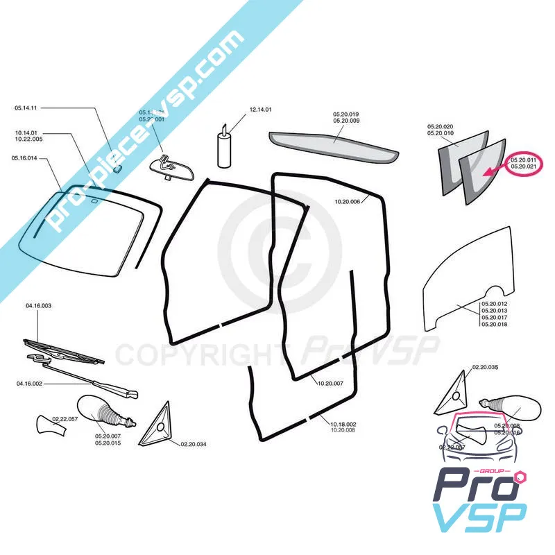 Ikkunan säästäminen vasemmalle sävytetty chatenet speedino