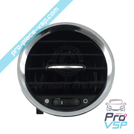 Aérateur central occasion pour Casalini M12 M14