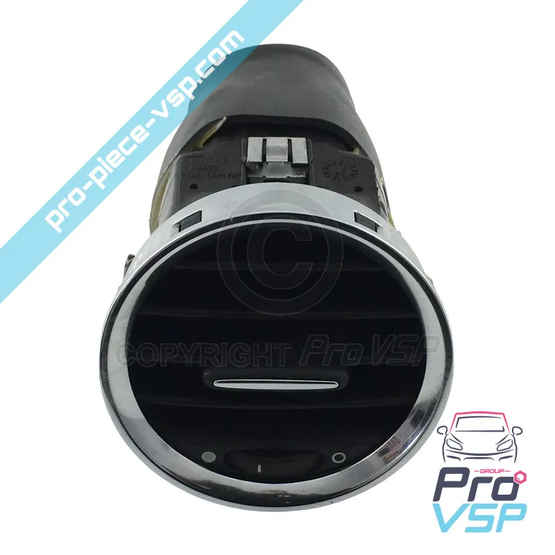 Aérateur central occasion pour Casalini M12 M14