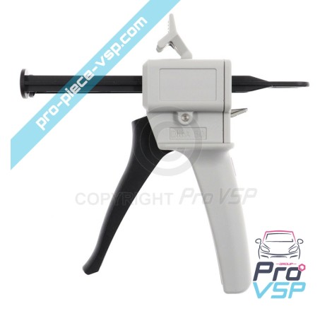 Pistola de sika