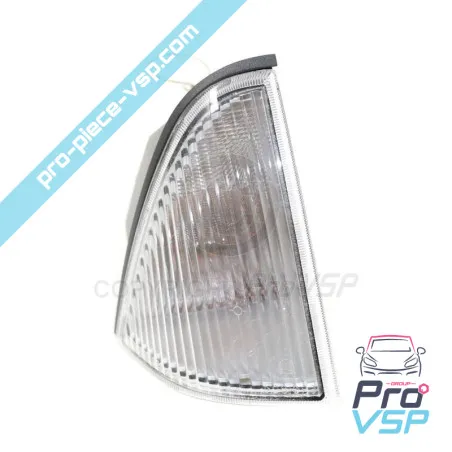 Clipește spre dreapta pentru Ligier 162