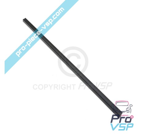 Glass Glass Gasket