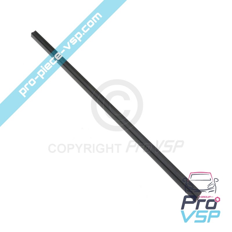 Glass Glass Gasket