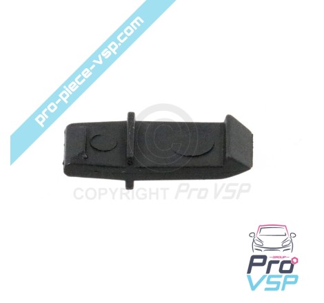 Handschuhkastenhaken für Ligier xtoo r S Rs optimax