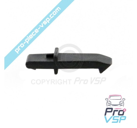 Handschuhkastenhaken für Ligier xtoo r S Rs optimax