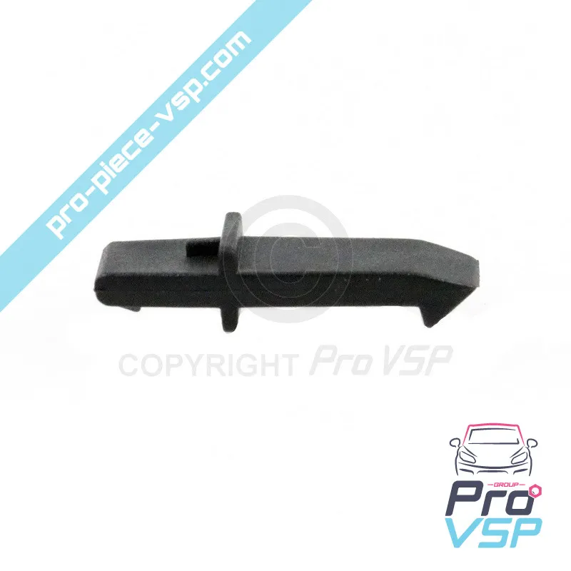 Gancio da guanti per Ligier xtoo r S Rs optimax