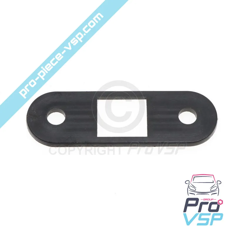 Placa cu box pentru Ligier xtoo r S Rs optimax