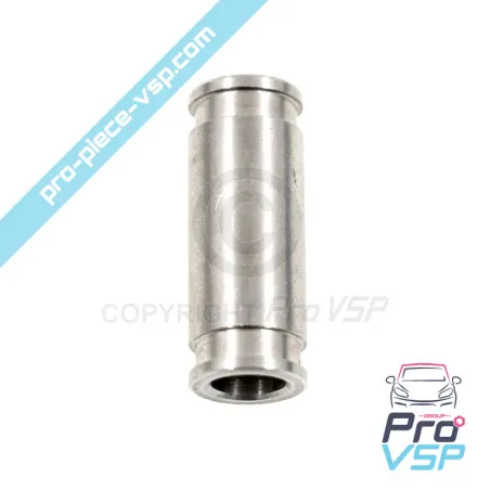 Rear brake caliper spacer for Ligier Nova Xtoo 1 2 max