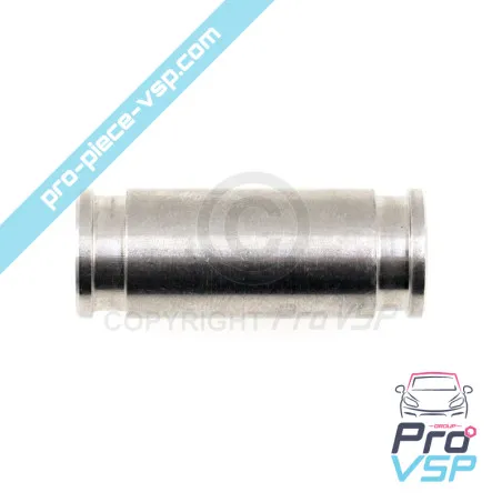 Rear brake caliper spacer for Ligier Nova Xtoo 1 2 max