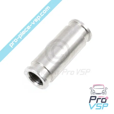 Hinterer Bremssattel-Spacer für Ligier Nova Xtoo 1 2 max