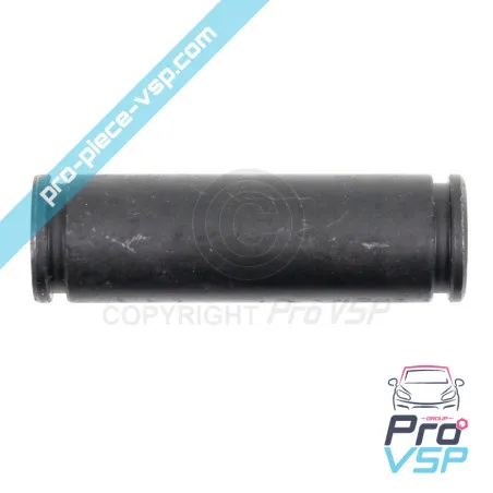 Rear brake caliper spacer for Ligier xtoo 2 max r s rs