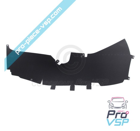 Meadows esquerda para microcarro m8