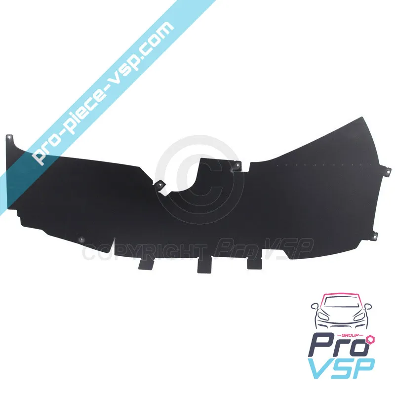 Front din stânga Mudproof pentru microcar m8