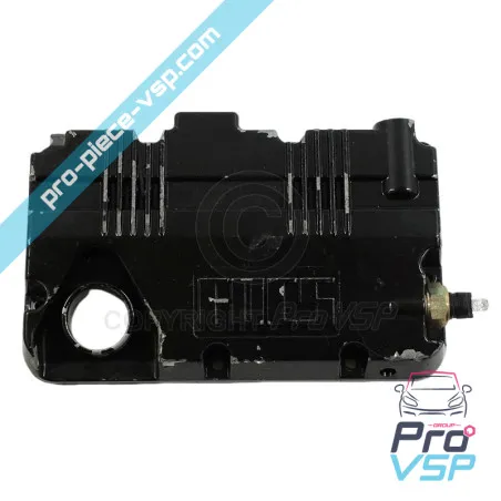 Cache culbuteur occasion pour moteur Lombardini essence